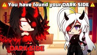  Find your dark side   meme  gacha life  가챠라이프  Original? 