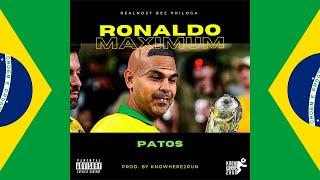 Ronaldo Maximum - Patos