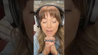 Lindsey Stirling on her Journey Towards Recovery