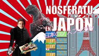 Nosferatu en JAPÓN - Nº5 - Museo Ghibli y excursión a Kamakura el Daibutsu y el templo Hase Dera