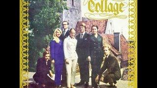 Collage - Collage FULL ALBUM jazz  experimental folk Estonia USSR 1971