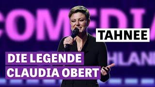 Tahnee - Reality TV ist das geistige Fastfood  Die besten Comedians Deutschlands