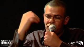 Abdellatif Kechiche interview at the French Institute Mosaïques Festival