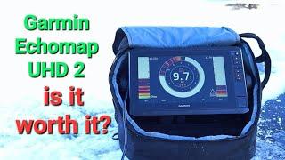 Garmin Echomap UHD 2  Should you buy it?