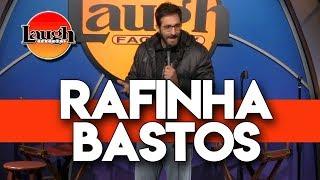 Rafinha Bastos  Brazil  Laugh Factory Stand Up Comedy
