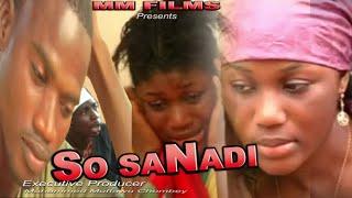 SO SANADI Part 1