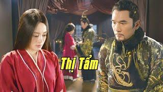 Mị Nguyệt Dâng Thân Thể Cho Tần Vương Thị Tẩm  Filmroom TV