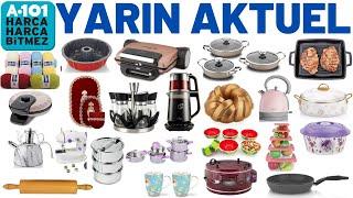 A101 14 EYLÜL 2022  #A101 #Aktüel  YARIN KATALOĞU  KÜÇÜK EV ALETLERİ - MUTFAK GEREÇLERİ