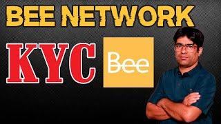 BEE KYC  Best Mining Network