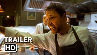 Boiling Point 2021 - Stephen Graham Philip Barantini - HD Trailer