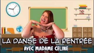 La danse de la rentrée 2021 