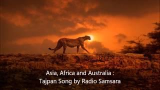 Asia Africa and Australia Music - Tajpan Song by Radio Samsara