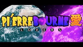 Pierre Bourne - Lovers Official Music Video