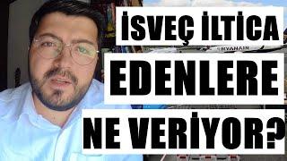 İsveç iltica süreci 