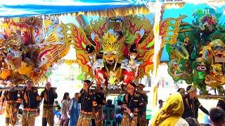 MBAH DUKUN - CASINIH - SINGA BARONG SHOW BULAK KALIGAWE - BONTOT RECORDS