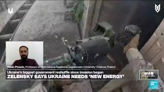 Kursk offensive fails to materialze into game changer Ukraine needs new strategic plan