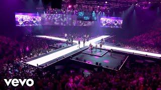 Dancing Queen Medley Live at Sun Arena @ Time Square Pretoria 2019