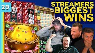 Streamers Biggest Wins – #29  2024