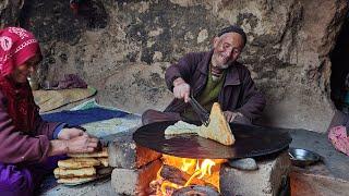 Ancient Afghan Cave Cooking Rediscovering Old Lovers Recipes from 2000 Years Ago