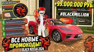 ВНИМАНИЕ️НОВЫЕ ПРОМОКОДЫ НА ДЕНЬГИ BLACK RUSSIA. СЕКРЕТНЫЕ ПРОМОКОДЫ НА МАШИНЫ БЛЕК РАША.