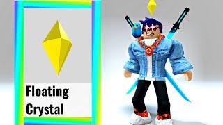 GET THIS FREE ROBLOX ITEMS  How to get free roblox items 2023