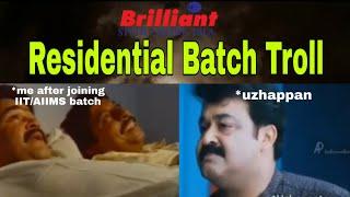 Brilliant Pala Residential Batch Troll Video