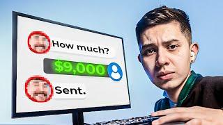 I Sold This Video For $9000 Heres How