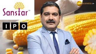 Sanstar IPO  Apply or avoid? Pros Cons and Anil Singhvis Expert Opinion