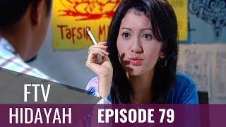 FTV Hidayah - Episode 79  Janda Bandar Togel