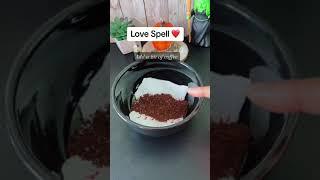 Love Spell  It Works Fast