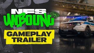 Need for Speed Unbound - VOL 2 Content Update Trailer