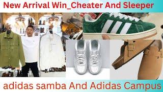 New Arrivals Win_Cheater And Sleeper And Master copy Shoes Switchon Fashion Hub