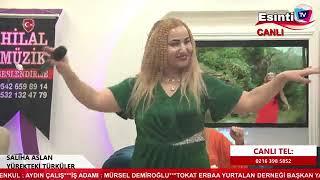 Saliha Aslan & Ha bura Karadeniz 