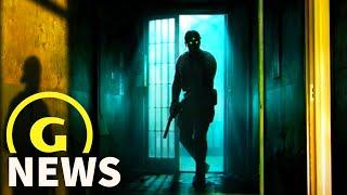 First Look At Splinter Cell Remake  GameSpot News