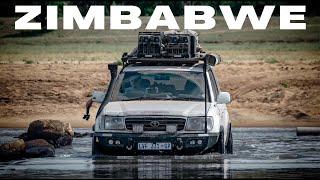 OVERLANDING ZIMBABWE  IS IT WORTH IT?