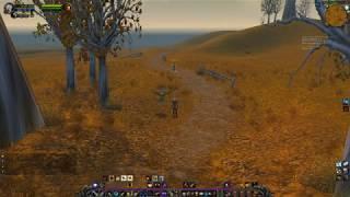 Defias Messenger Location Westfall WoW Classic