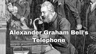 10th March 1876 Alexander Graham Bell makes the first successful telephone call to Thomas Watson