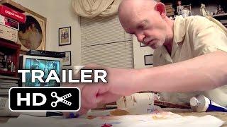 Art and Craft Official Trailer 1 2014 - Documentary HD