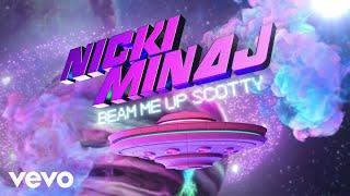 Nicki Minaj Drake Lil Wayne - Seeing Green Official Audio