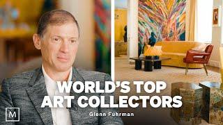 Inside Glenn Fuhrman’s Top 200 Art Collection  Masterworks