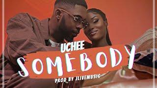 Uchee_SomebodyYogoli Official Video...