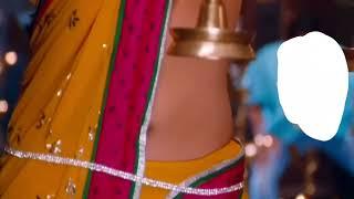 sonakshi sinha hot edit scene rowdy rathor navel scene