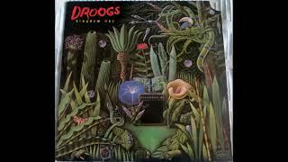 Droogs - Kingdom Day 1987 Full Album Vinyl