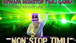 Hindi  remix song nonstop timli tune dj