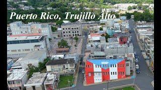 Puerto Rico Trujillo Alto