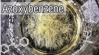 Azoxybenzene  Organic Synthesis