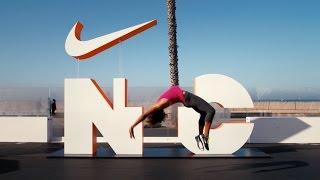 Nurture Digital  Nike Case Study