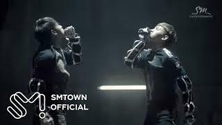 TVXQ 동방신기 Catch Me MV