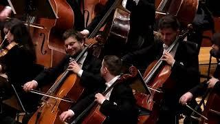Moscow Philharmonic Orchestra - Tchaikovsky Sleeping Beauty Waltz