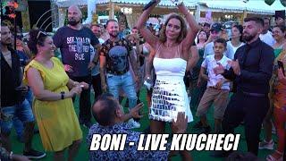 BONI - LIVE SHOW KICHECI & COBRA BAND LIVE 2023